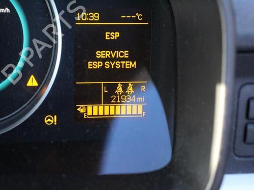 Steering rack SUZUKI IGNIS III (MF, FF) 1.2 (ATK412) | BP29646837M22 