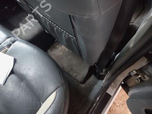 Gearkasse SAAB 9-3 (YS3F, E79, D79, D75) 1.9 TiD | BP30692550M3