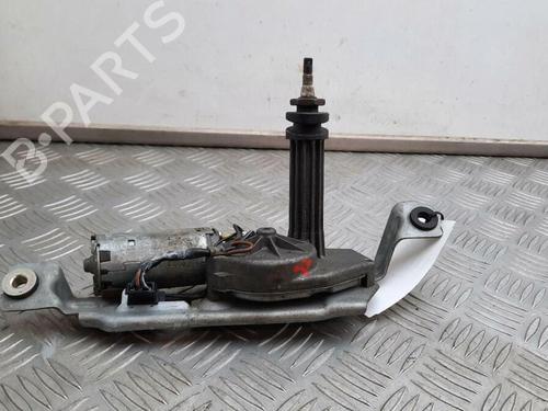 Used Rear wiper motor SEAT IBIZA II (6K1) 2.0 i 16V (150 hp) 29646217