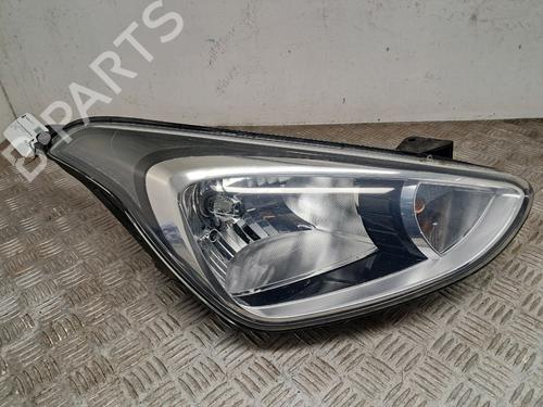 Right headlight HYUNDAI i10 I (PA) 1.2 | BP29685312C29