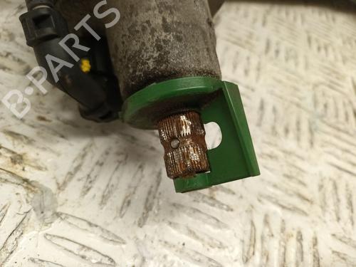 Steering rack MERCEDES-BENZ C-CLASS (W204) C 350 (204.057) | BP29669680M22