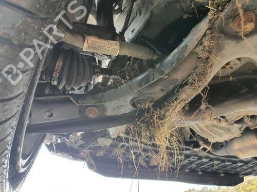 Windscreen washer tank TOYOTA AYGO (_B4_) 1.0 VVTi (KGB40) | BP29650988C113 