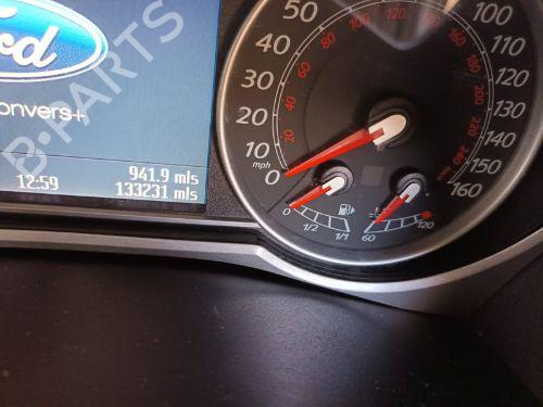 Passenger airbag FORD MONDEO IV (BA7) 2.0 TDCi | BP29656843C10 