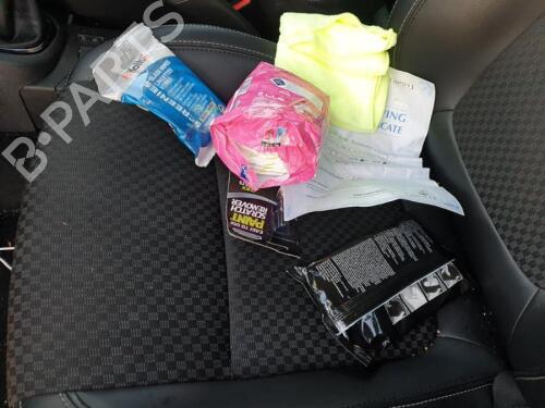 Left front brake caliper RENAULT CLIO IV (BH_) 0.9 TCe 90 (BHNF, BHMA, BHMH, BHJK, BHJR) | BP29647497M105