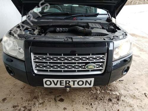 Left front driveshaft LAND ROVER FREELANDER 2 (L359) 2.2 TD4 4x4 | BP29680569M38