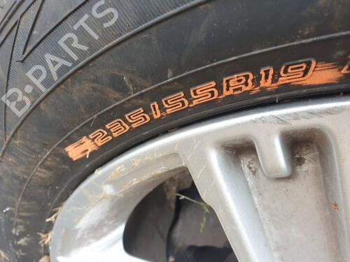 Vindusheismekanisme venstre bak LAND ROVER RANGE ROVER EVOQUE (L538) 2.2 D 4x4 | BP29648591C24