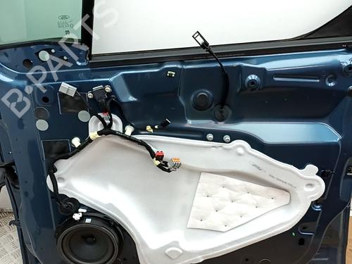 Right front door FORD TOURNEO CONNECT / GRAND TOURNEO CONNECT V408 MPV 1.5 EcoBlue | BP30117968C3