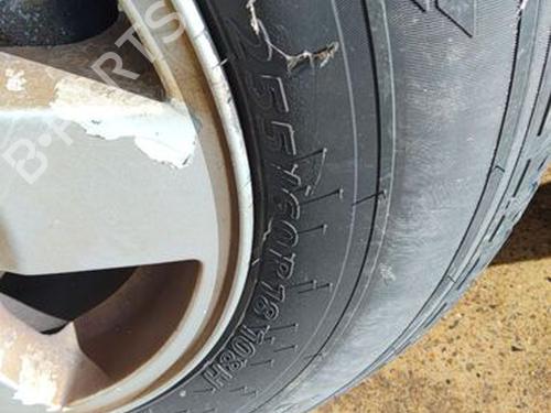 Radiator fan LAND ROVER DISCOVERY IV (L319) 3.0 SDV6 4x4 | BP29685514M35