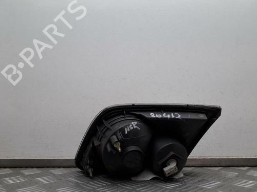 Left taillight MAZDA 6 Saloon (GG) 2.0 DI (GG14) | BP29645725C34