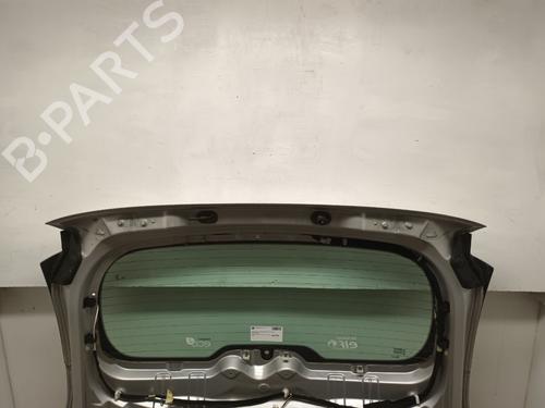 Tailgate RENAULT GRAND SCÉNIC III (JZ0/1_) 1.5 dCi (JZ0B, JZ07) | BP29667493C6 
