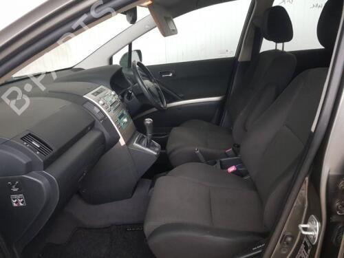 Hand brake TOYOTA COROLLA Verso (ZER_, ZZE12_, R1_) 1.8 (ZNR11_, ZNR11R) | BP29671784I18 