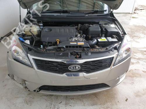 Engine KIA CEE'D SW (ED) 1.4 CVVT | BP29649110M1 