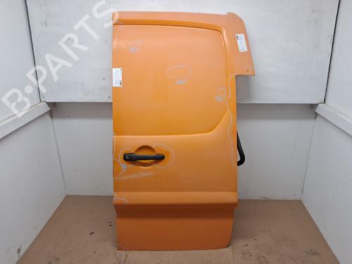 Used Right rear door CITROËN JUMPY II Van 1.6 HDi 90 16V (90 hp) 29670244