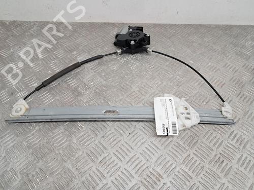 Used Front right window mechanism MAZDA 5 (CR) 2.0 (CREW, CR19) (146 hp) 29676809