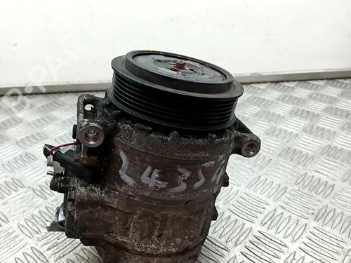 Used AC compressor MERCEDES-BENZ E-CLASS (W211) E 200 CDI (211.004) (102 hp) 29686630