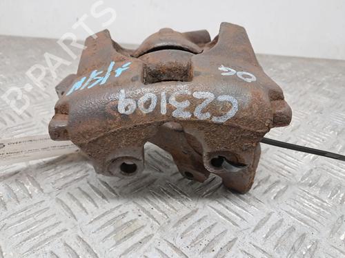 Left front brake caliper FORD MONDEO IV (BA7) 2.0 TDCi | BP29680712M105 