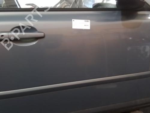 Right front door VOLVO S40 II (544) 1.8 | BP28652055C3
