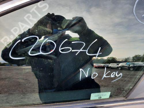 Left front shock absorber ALFA ROMEO GIULIETTA (940_) 2.0 JTDM (940.FXL1A) | BP29652428M16 