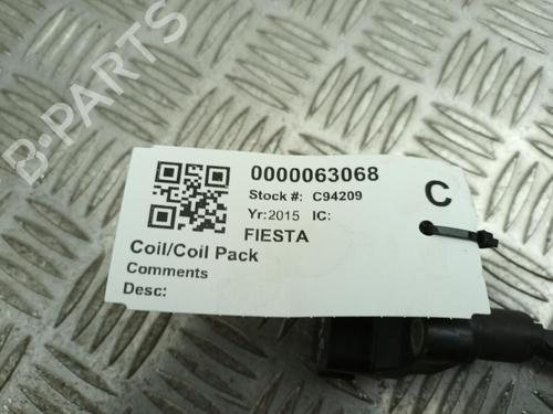 Ignition coil FORD FOCUS III 1.0 EcoBoost | BP28628634M94