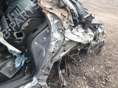 Turbocharger/Supercharger SUBARU FORESTER (SJ_) 2.0 XT AWD (SJG) | BP29649308M71