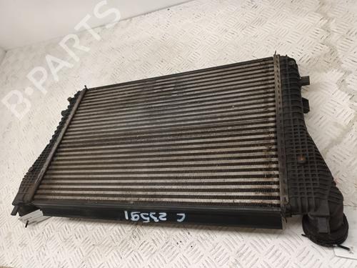Intercooler VW PASSAT B6 Variant (3C5) 2.0 TDI | BP29664665M30 
