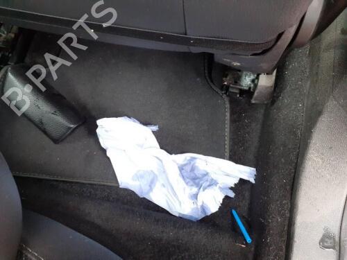 Hand brake VAUXHALL ASTRA Mk VI (J) (P10) 1.6 | BP29672765I18