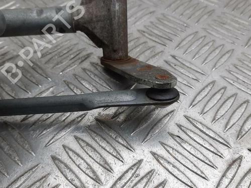 Front wipers mechanism FORD KA (RU8) 1.2 | BP29647387C83