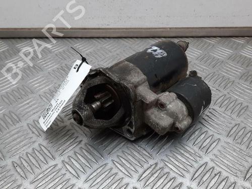 Startmotor AUDI A4 B6 (8E2) 2.0 (130 hp) 29647078