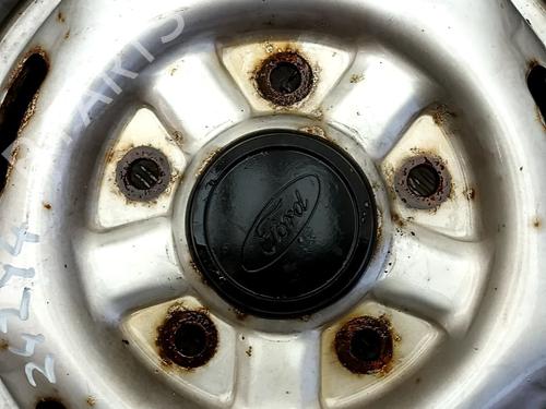 Rim FORD TRANSIT Bus (FD_ _, FB_ _, FS_ _, FZ_ _, FC_ _) 2.4 TDCi | BP30292018C45 