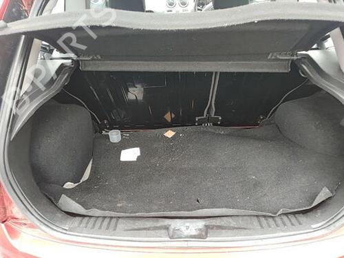 Rear mirror FORD FIESTA V (JH_, JD_) 1.4 TDCi | BP29661072I6