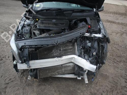 Servo brake MERCEDES-BENZ A-CLASS (W176) A 200 (176.043) | BP29671261M42