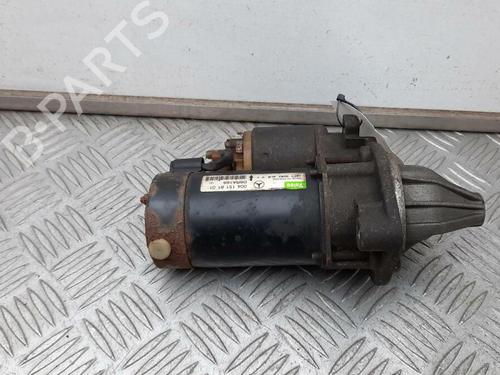 Starter MERCEDES-BENZ E-CLASS (W210) E 200 (210.035) | BP29646594M8 