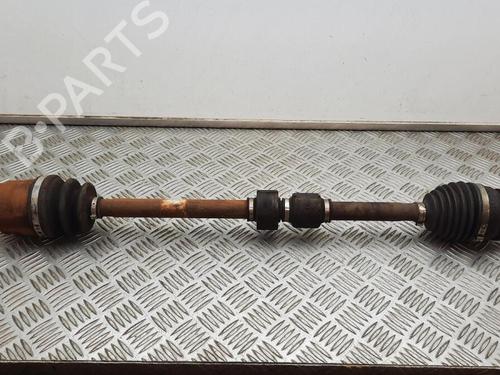 Used Right front driveshaft HYUNDAI i30 (FD) 1.6 CRDi (116 hp) 29648210