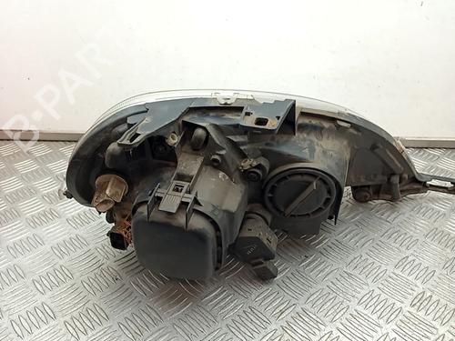 Left headlight MERCEDES-BENZ M-CLASS (W163) ML 270 CDI (163.113) | BP29675123C28