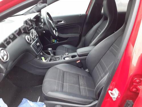 Anti roll bar MERCEDES-BENZ CLA Coupe (C117) CLA 250 4-matic (117.346) | BP29672940M96 