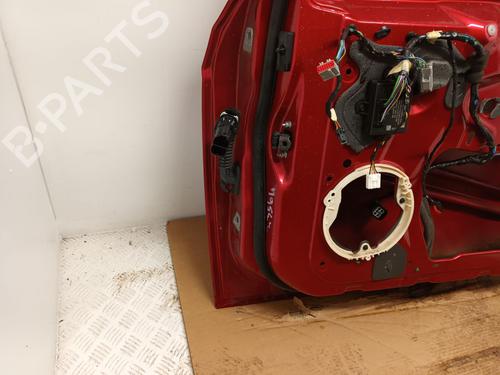 Right front door FORD FOCUS III 1.6 Ti | BP29666231C3 