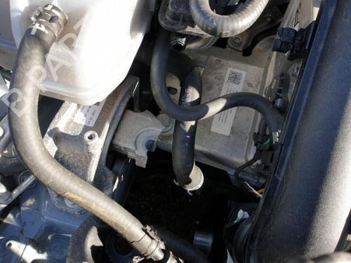 Front wiper motor AUDI A1 Sportback (GBA) 25 TFSI | BP29660765M29 