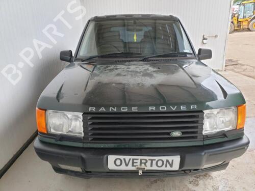 Starter LAND ROVER RANGE ROVER II (P38A) 4.6 4x4 | BP29649483M8 