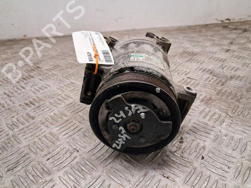 Used AC compressor AC compressor VW TOURAN VAN (1T3) 1.6 TDI (105 hp) 32076291 32076291
