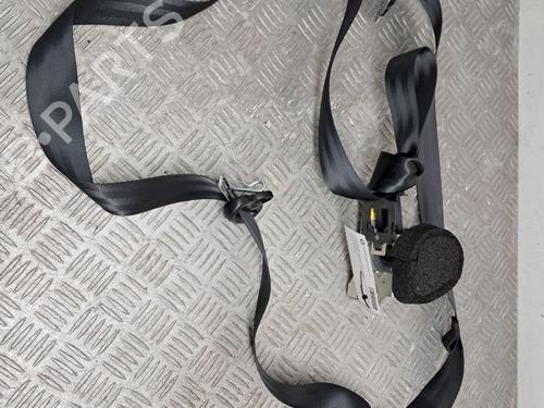 Sicherheitsgurt vorne links FORD FIESTA VI (CB1, CCN) 1.0 EcoBoost | BP29680822I26 