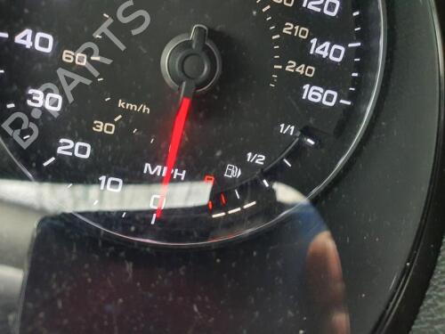 Instrument cluster AUDI A3 Sportback (8VA, 8VF) 1.4 TFSI | BP29650158C47