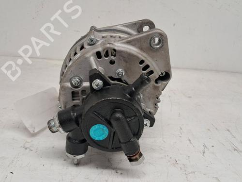 Generator VAUXHALL CORSA Mk II (C) (X01) 1.7 DTI 16V (F08, F68) | BP29676145M7 