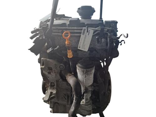 Motor VW POLO IV (9N_, 9A_) 1.6 Flex (101 hp) 29674492