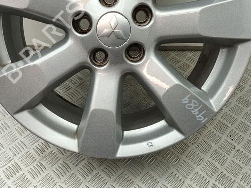 Rim MITSUBISHI OUTLANDER II (CW_W) 2.2 DI-D 4WD | BP29652393C45 