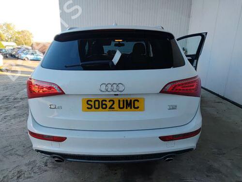 Elektronisk modul AUDI Q5 (8RB) 2.0 TDI | BP29819388M83 
