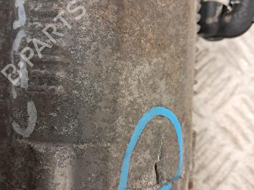 Styregear/Snekke BMW 1 (E81) 118 d | BP29680117M22 