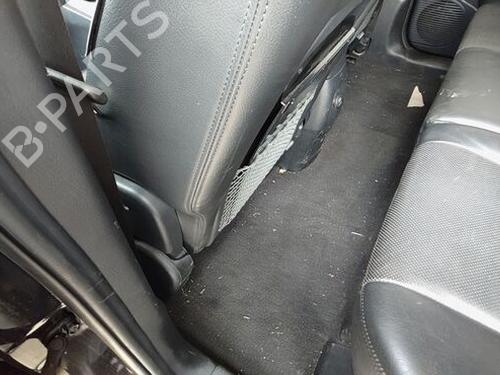 Rear right window mechanism HYUNDAI TUCSON (JM) 2.0 CRDi All-wheel Drive | BP29663373C25