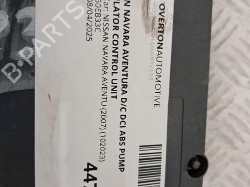 Other NISSAN NAVARA NP300 (D40) 2.5 dCi 4WD | BP29675314O1