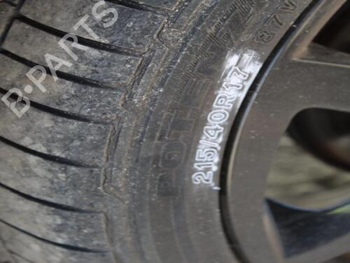 Rudehejsemekanisme venstre bagtil SEAT IBIZA IV (6J5, 6P1) 1.2 TSI | BP29674052C24