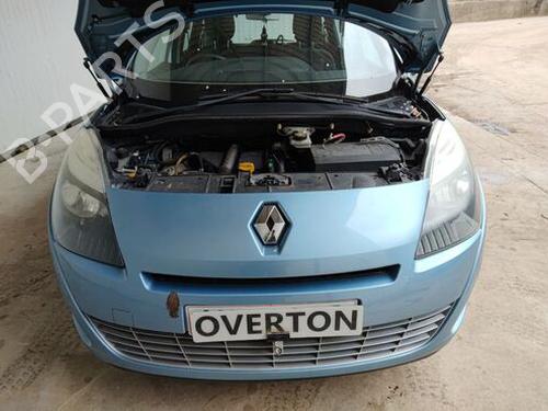 Front slam panel RENAULT GRAND SCÉNIC III (JZ0/1_) 1.5 dCi (JZ09, JZ0D, JZ10, JZ14, JZ1G, JZ29, JZ2C) | BP29679016C72